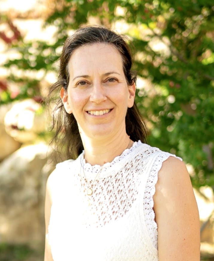 Sivan Biran Occupational Therapist